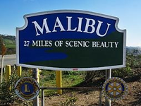 malibu